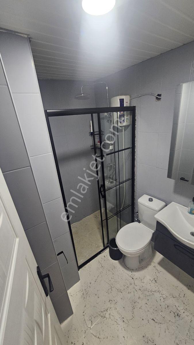 A K Mutludan Göçerlerde Geniş 2+1 Extralı Daire - Görsel 10