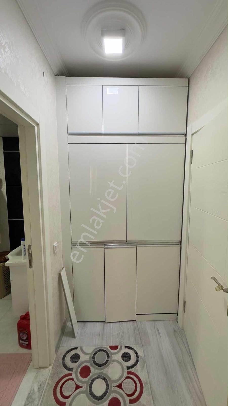 Emin Emlak Bor Başpınar Mah 3+1 170m2 Mekezi Ara Kat Ev Diare - Görsel 24