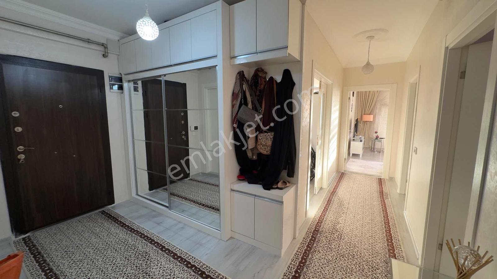 Emin Emlak Bor Başpınar Mah 3+1 170m2 Mekezi Ara Kat Ev Diare - Görsel 18