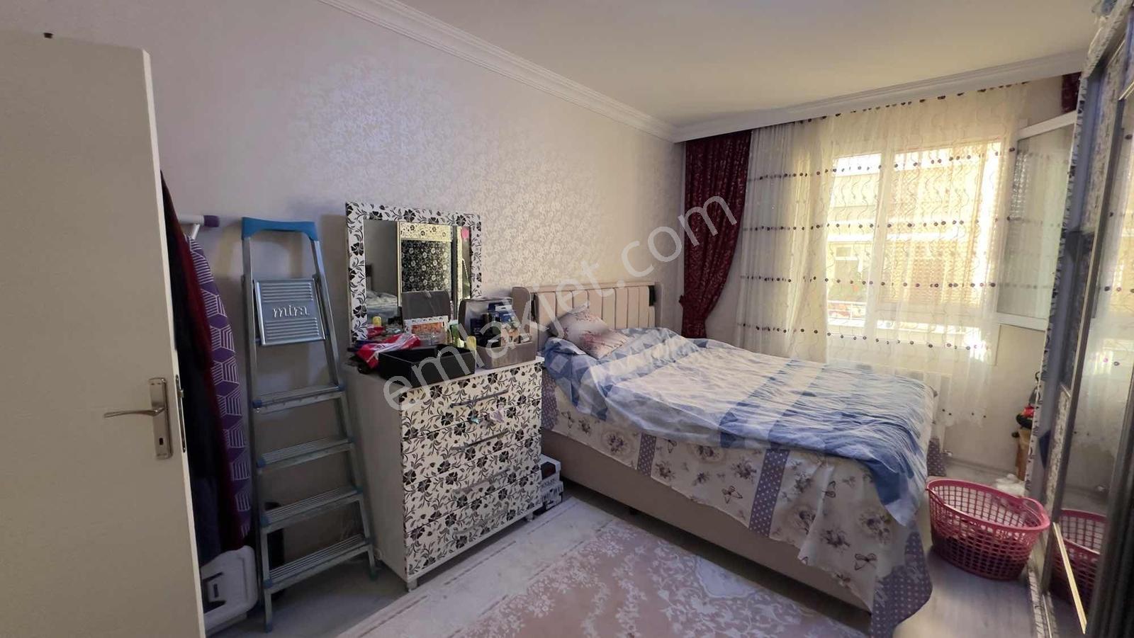 Emin Emlak Bor Başpınar Mah 3+1 170m2 Mekezi Ara Kat Ev Diare - Görsel 22
