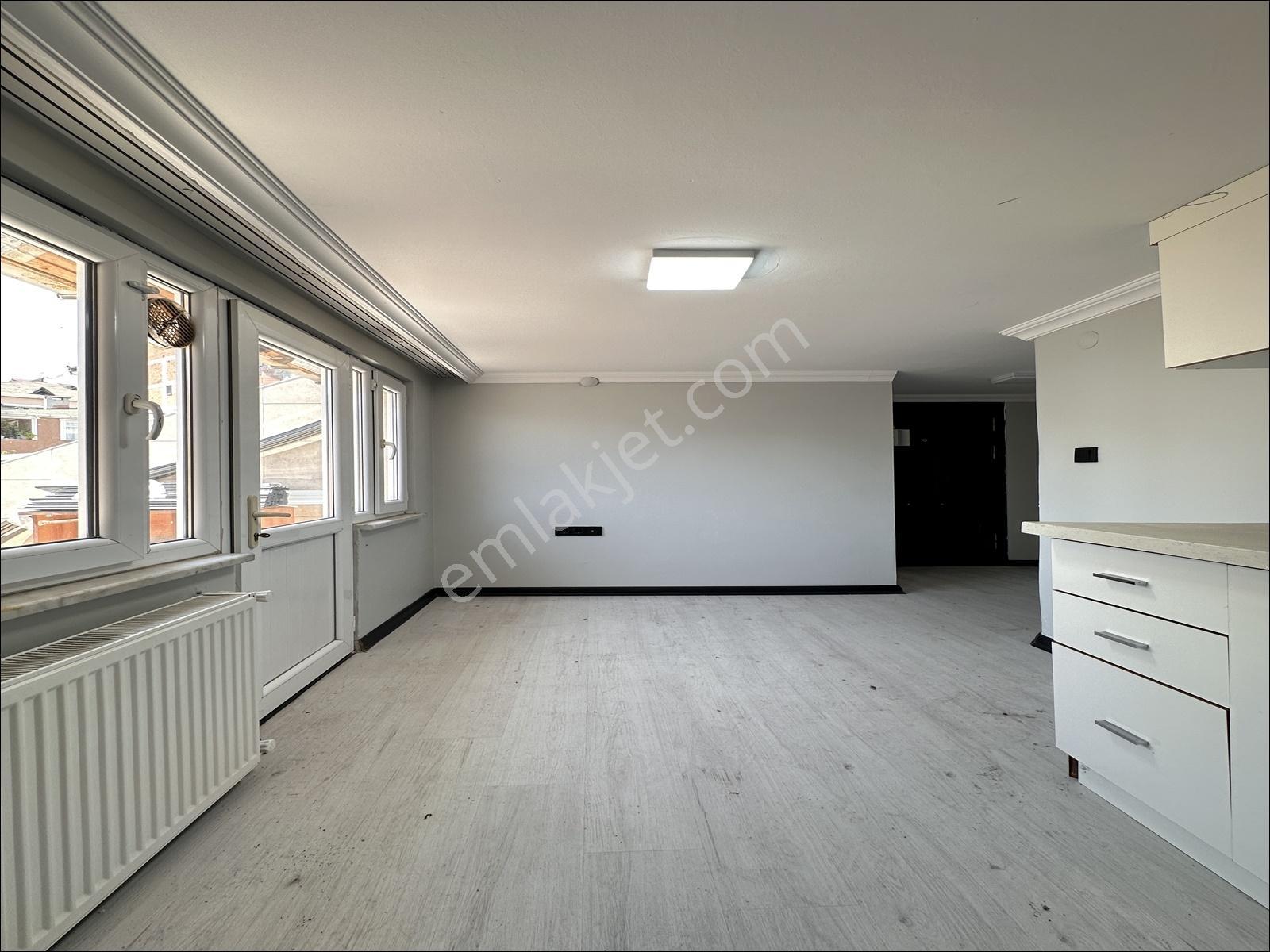 Lıon'dan Eminevime Vb Kuruluşlara Uygun 4+2 Dubleks Daire !!! - Görsel 21