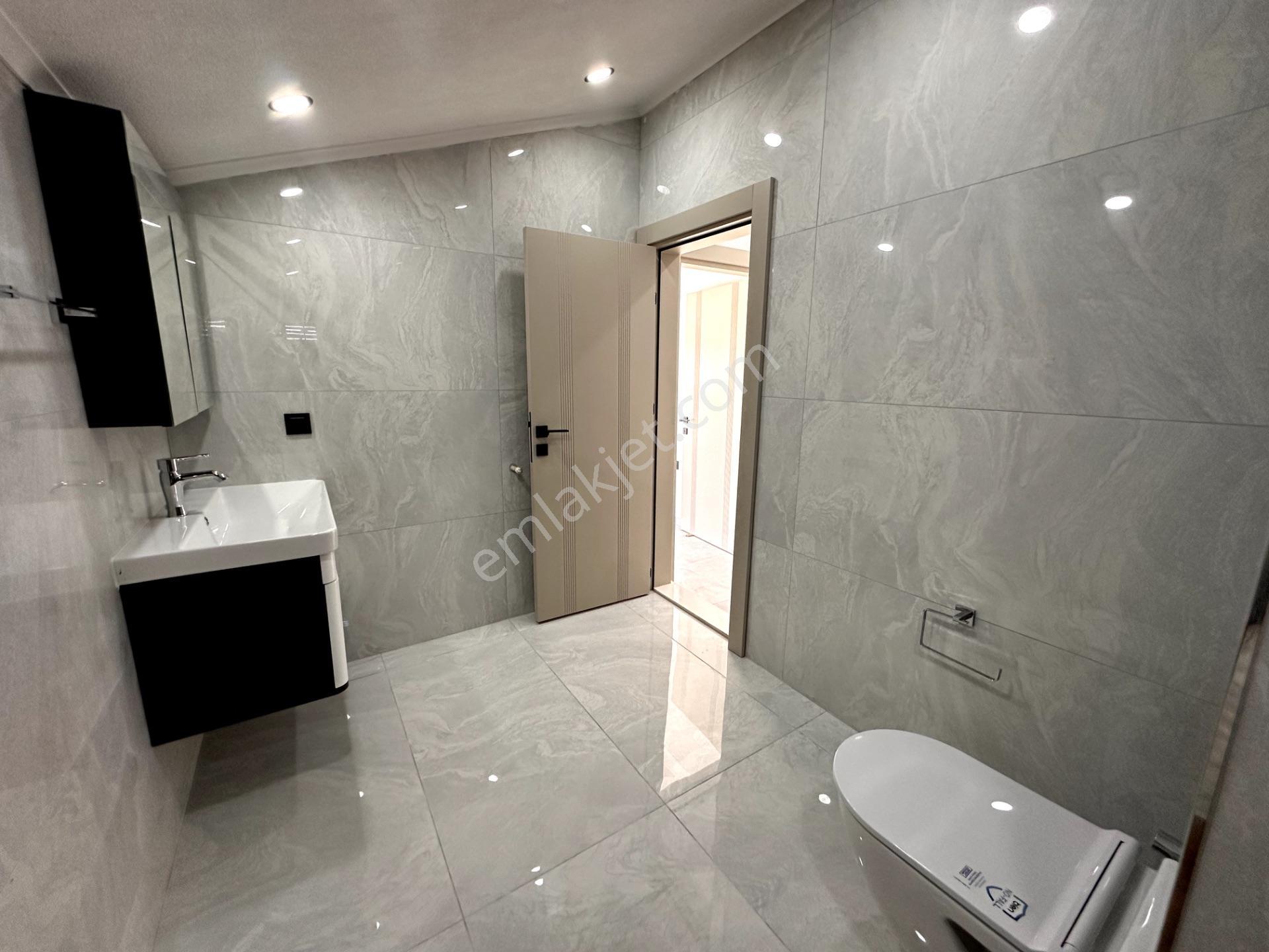 Didim Hisar'da Otoparklı Sıfır 3+1 Villa - Görsel 23