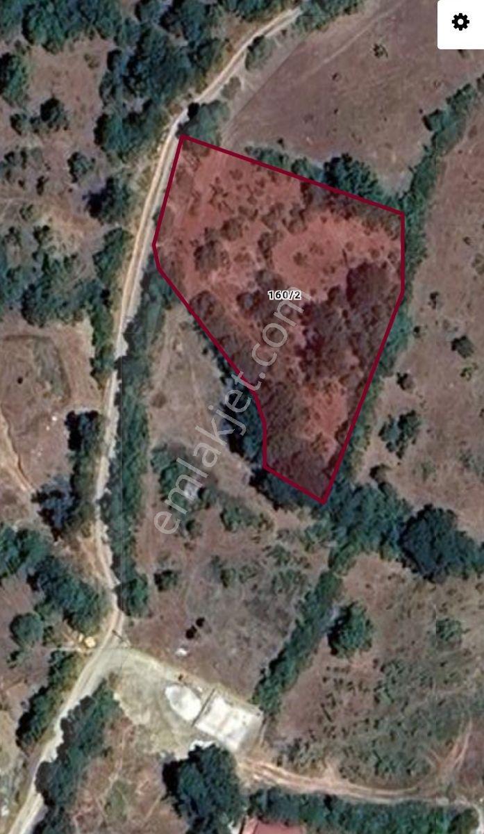 Ahşena'dan Bursa Orhaneli'de Göl Manzaralı 611 M2 Satılık Arazi - Görsel 2