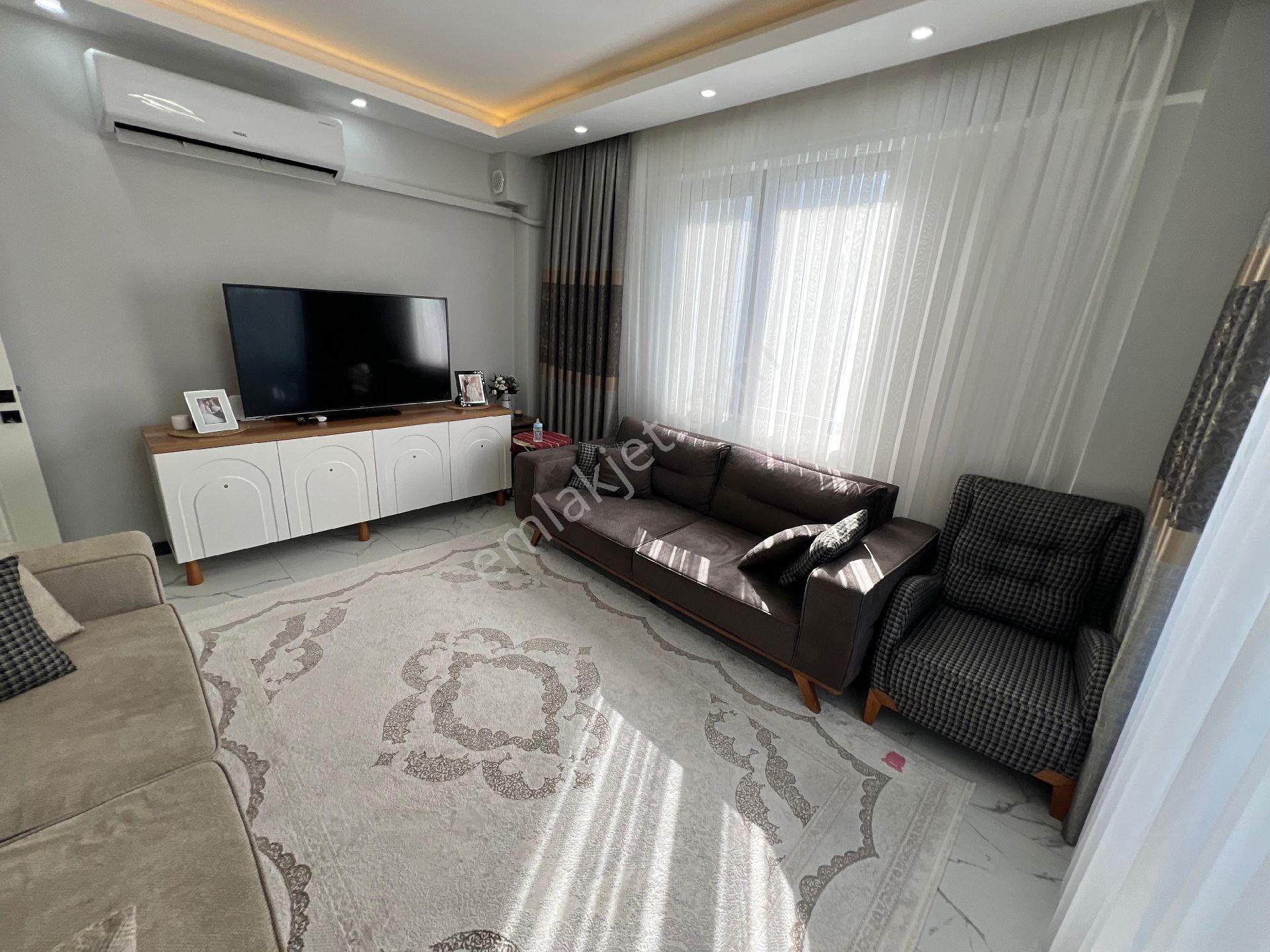 Gümüşçay Da 2+1 Satılık Daire - Görsel 23