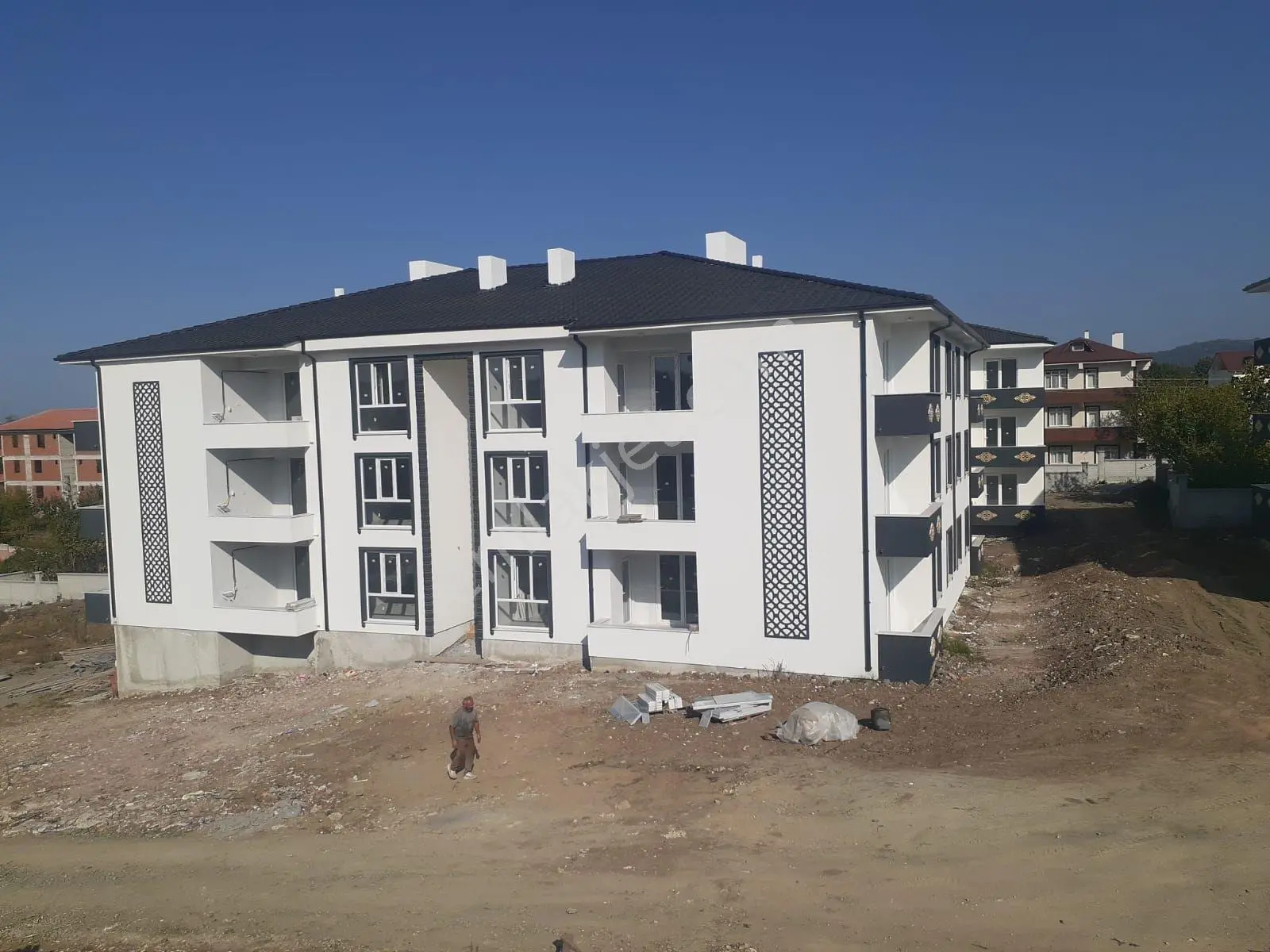 Ayşe Emlak'tan Kooperatif Hisseli 3+1 Daire