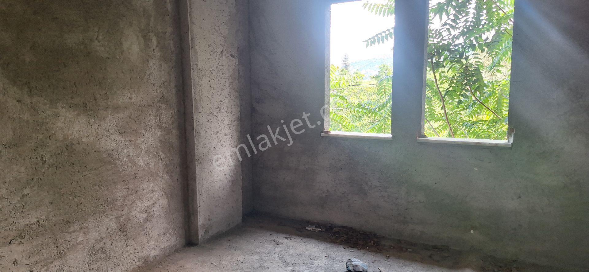 Şahinoǧlu Emlaktan Akçaabat Yaylacıkta Ful Deniz Manzaralı 6 Kat Komple Na-tamam Satılık Bina - Görsel 6