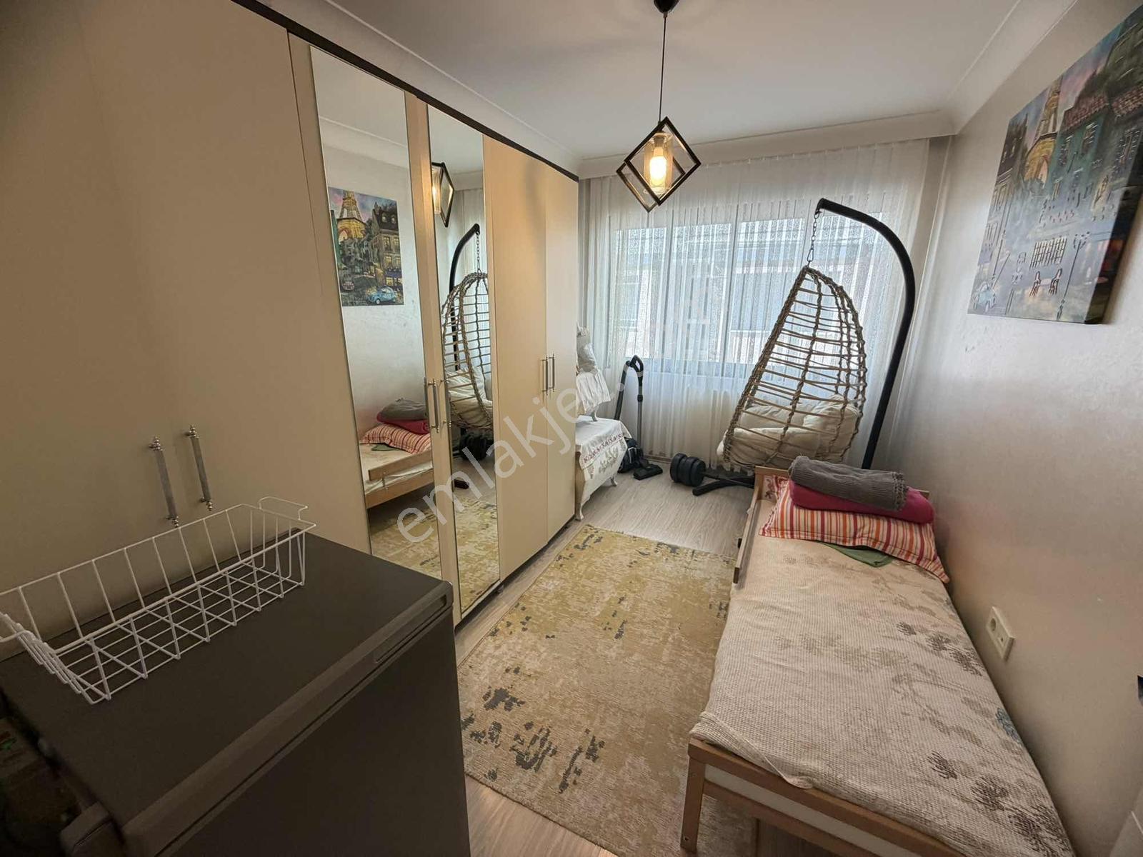 Millet Mah. Derya Cad. Yakın Site İçi Masrafsız 3+1 Satılık - Görsel 31
