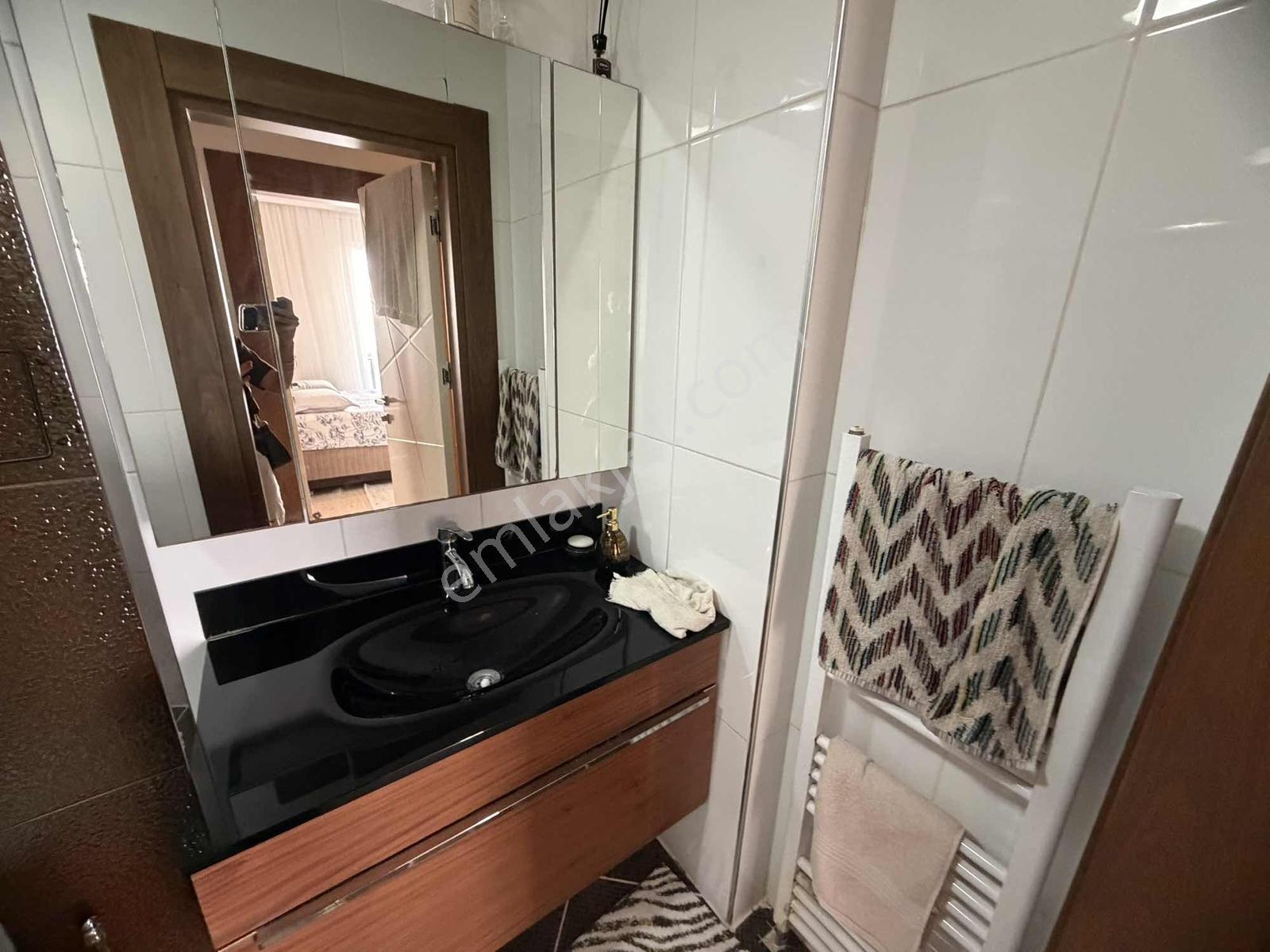 Millet Mah. Derya Cad. Yakın Site İçi Masrafsız 3+1 Satılık - Görsel 28