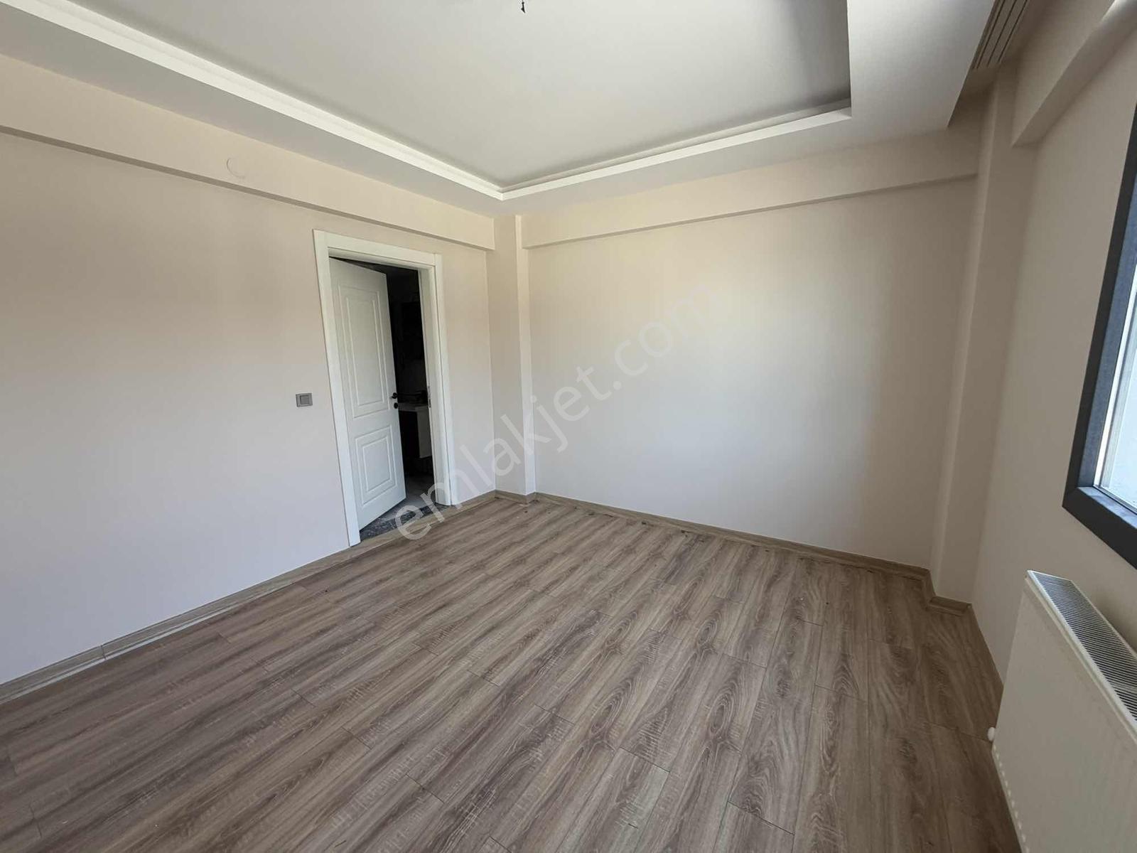 Özgün Gm'den Villalar Böl. Havuzlu Site 3+1 Kiralık Bahçe Katı - Görsel 21
