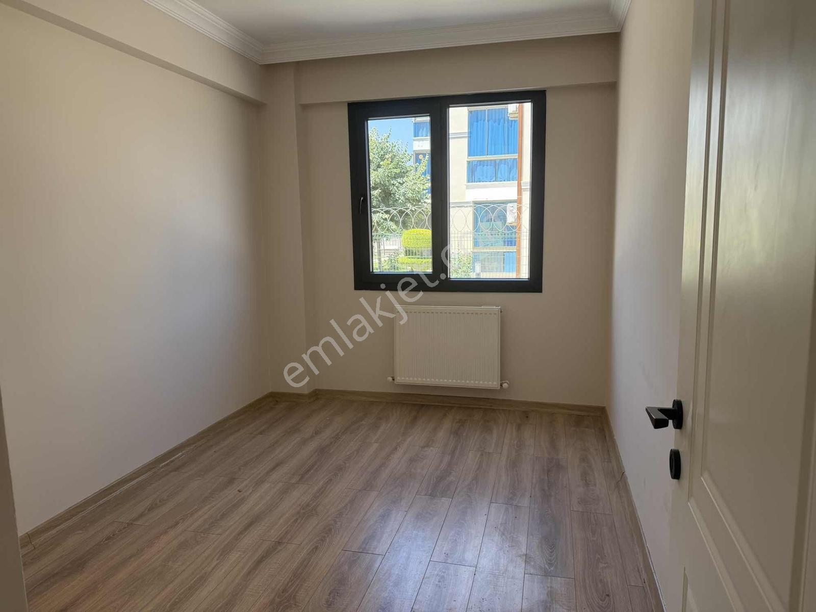 Özgün Gm'den Villalar Böl. Havuzlu Site 3+1 Kiralık Bahçe Katı - Görsel 28