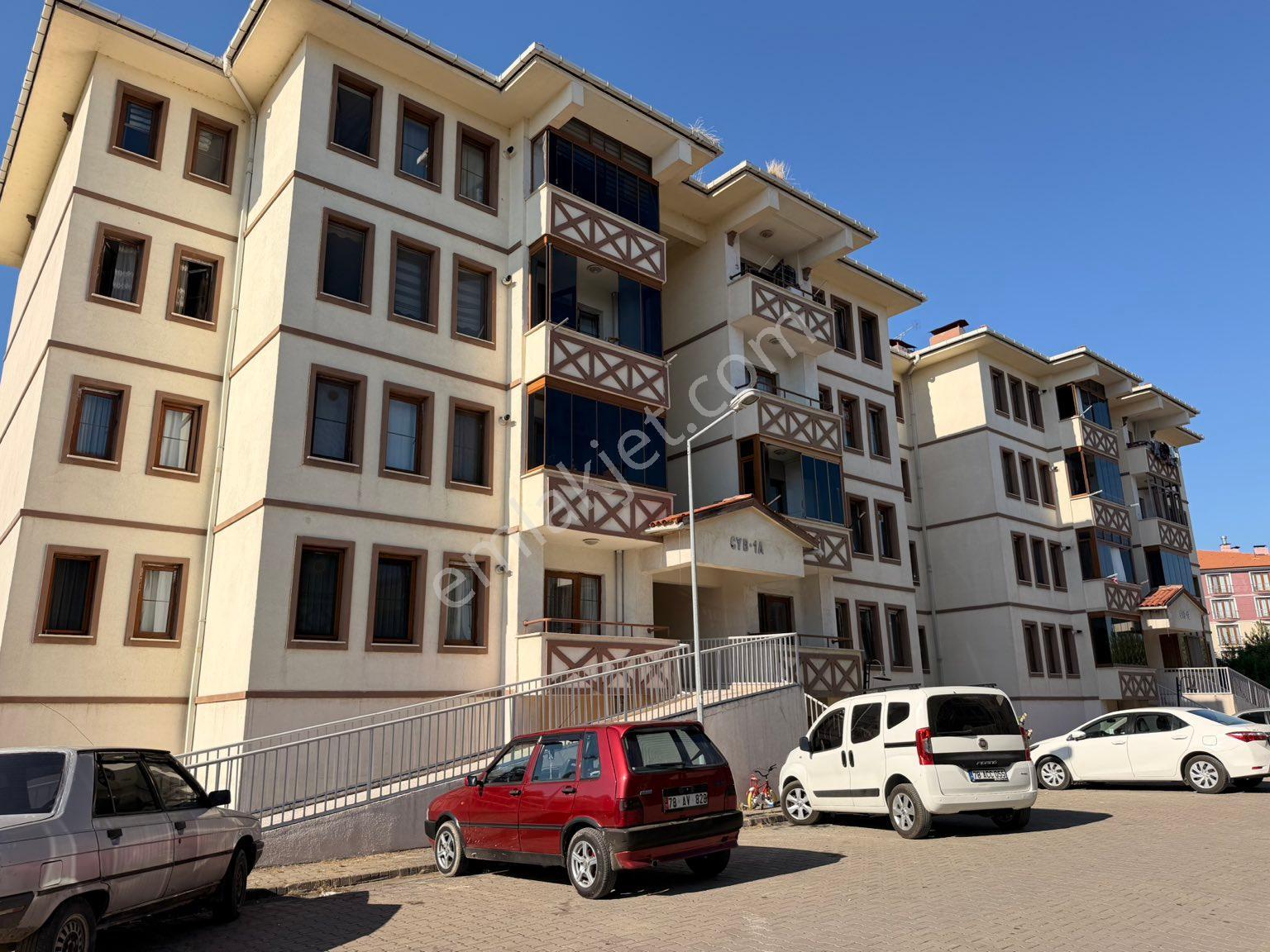 Wisrem Safranboludan Beşbinevlerde Satılık Ara Kat 2+1 Daire - Görsel 46