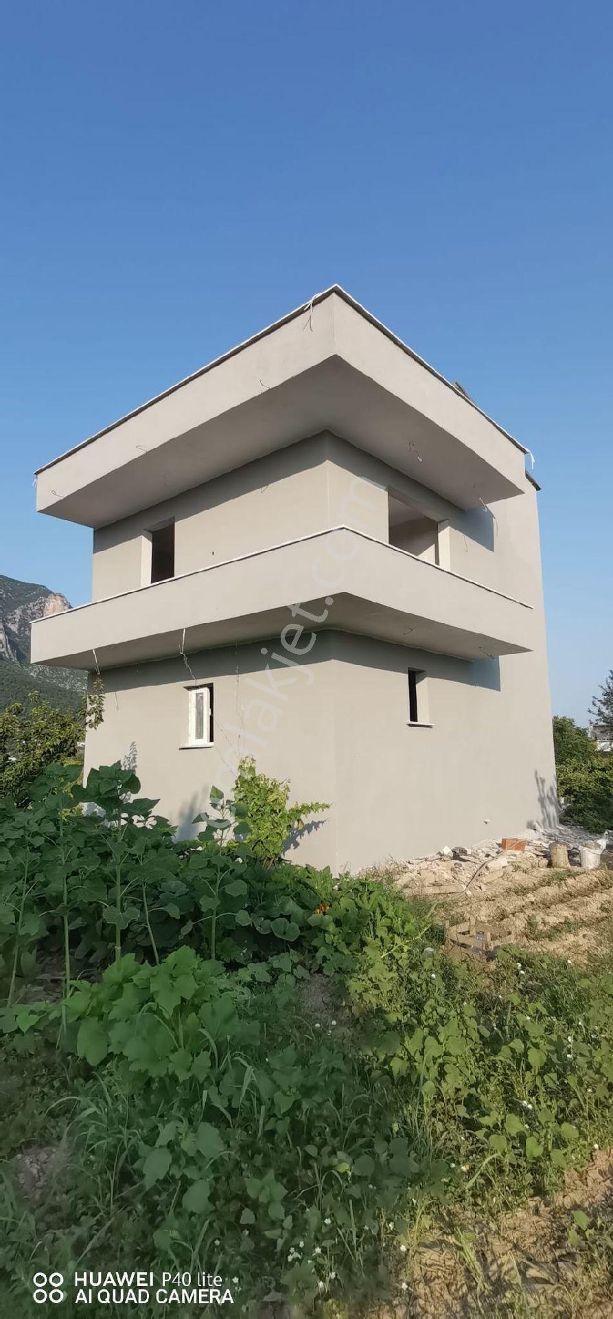 Vizyon Gayrimenkul Den Manisa Şehzadeler Yukarı Cobanisa Da Trbleks İçinde Olan Bağ Satılık - Görsel 4