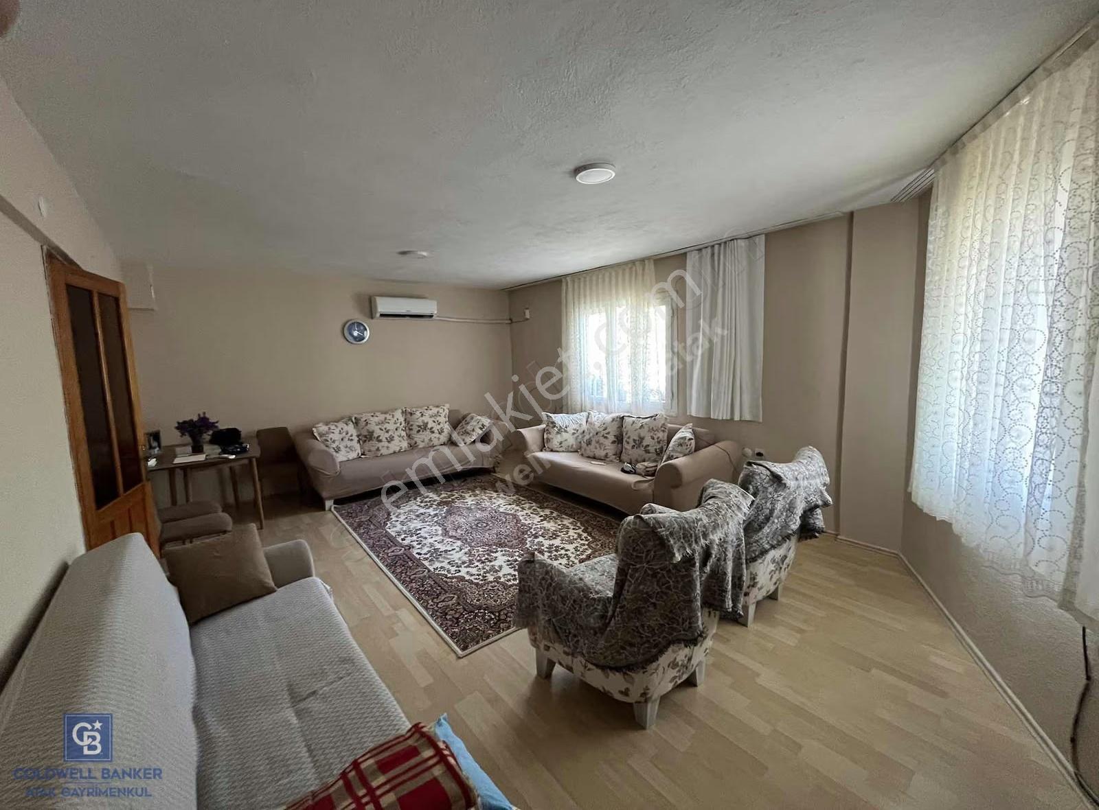 Urla Sanat Sokağı Yakını Bahçe Kullanımlı 2+1 Satılık Daire - Görsel 15