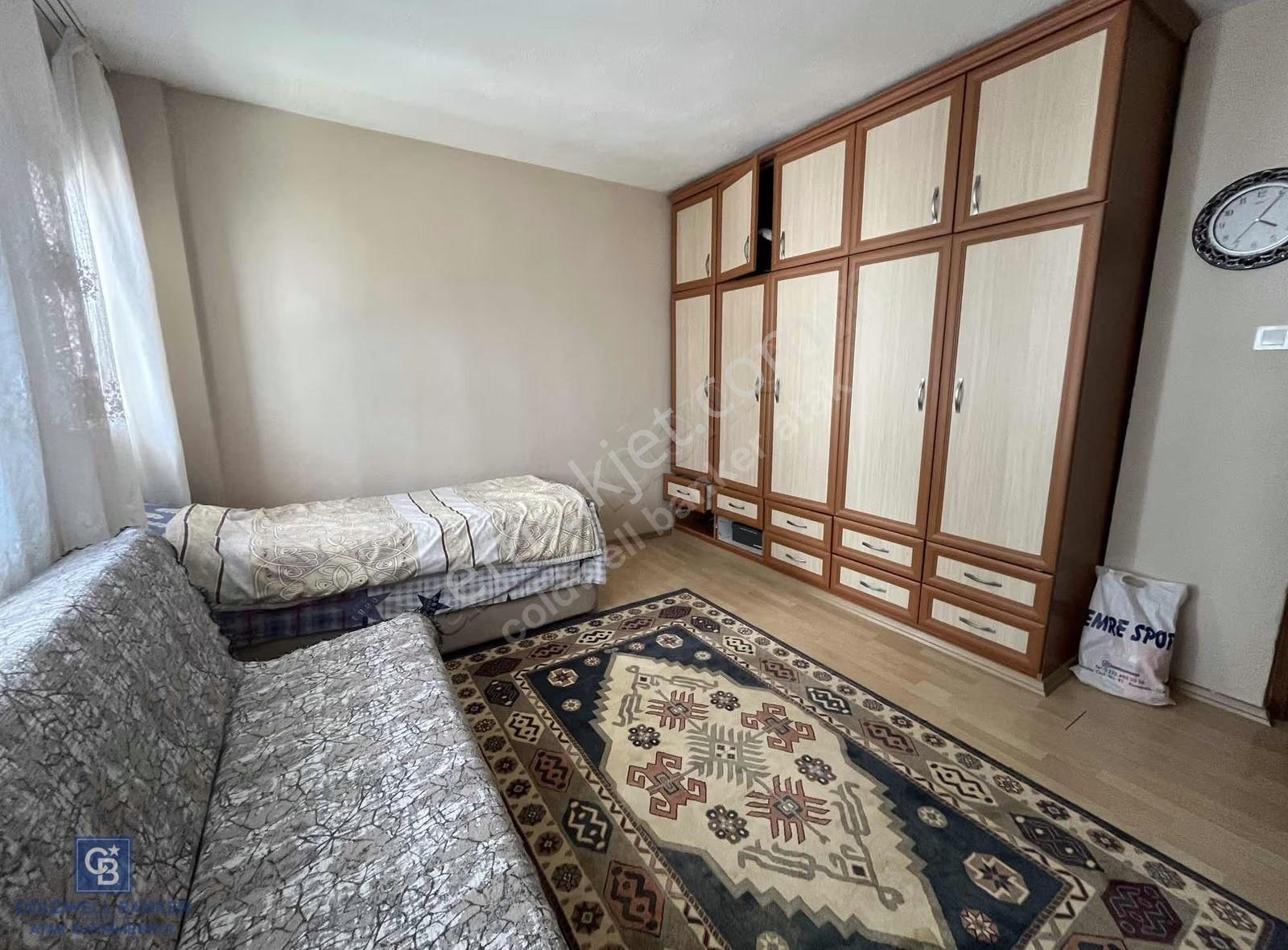 Urla Sanat Sokağı Yakını Bahçe Kullanımlı 2+1 Satılık Daire - Görsel 26