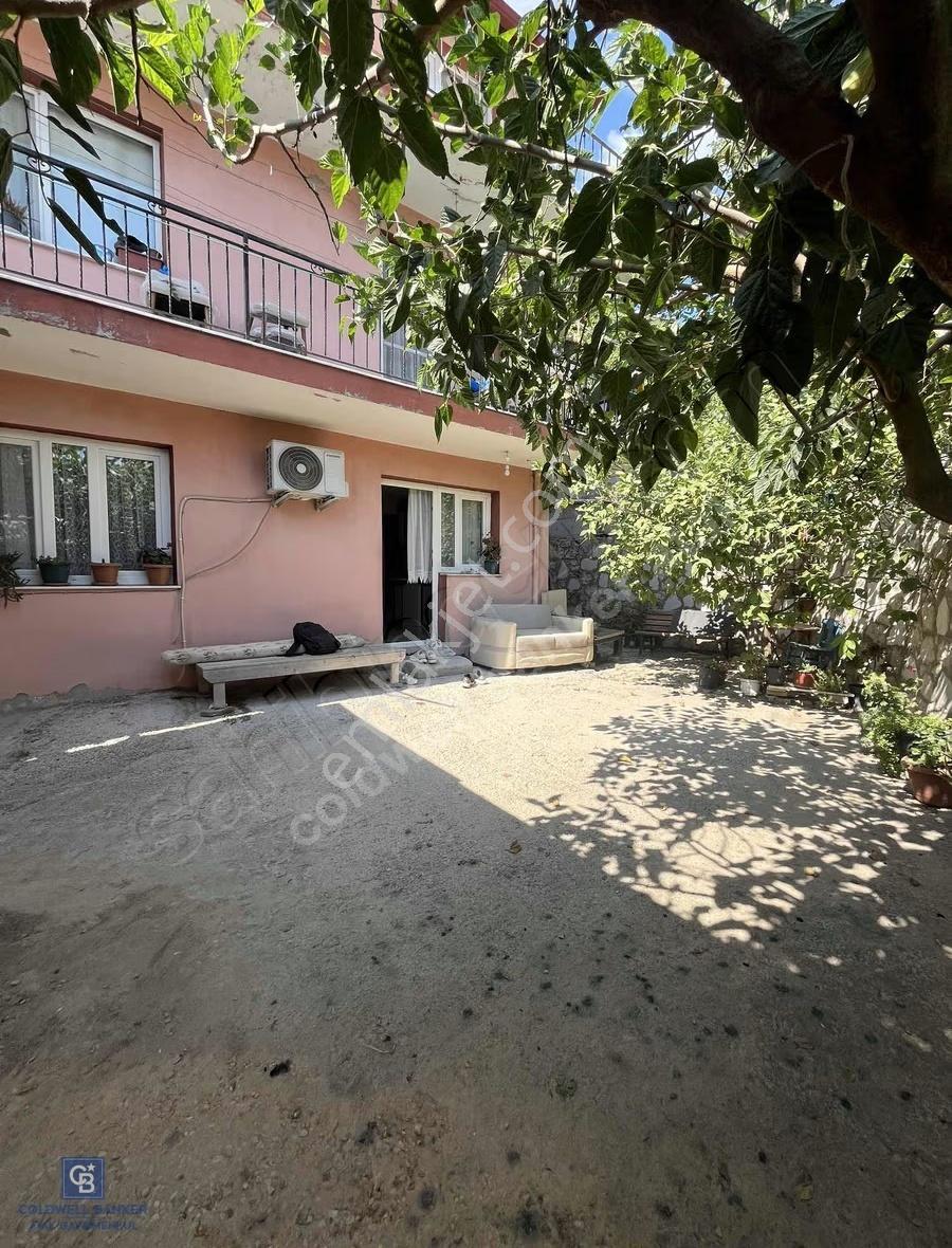 Urla Sanat Sokağı Yakını Bahçe Kullanımlı 2+1 Satılık Daire - Görsel 16