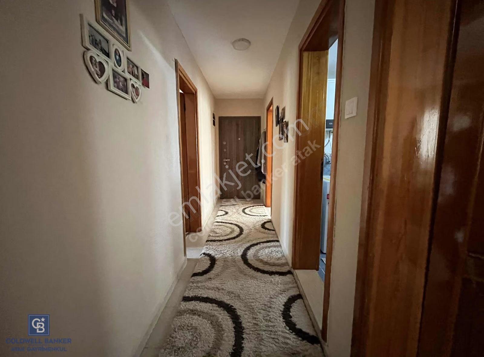 Urla Sanat Sokağı Yakını Bahçe Kullanımlı 2+1 Satılık Daire - Görsel 13