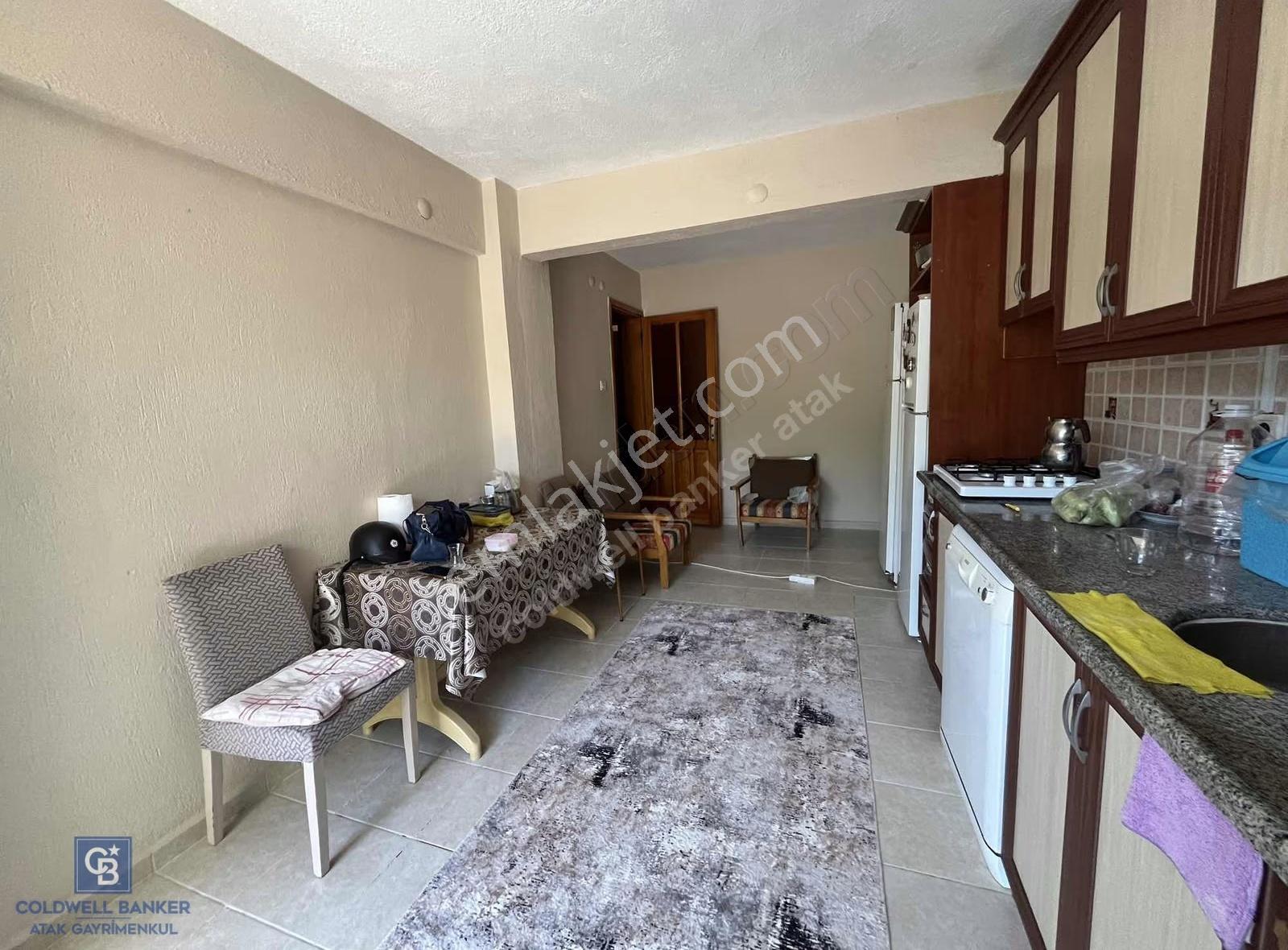 Urla Sanat Sokağı Yakını Bahçe Kullanımlı 2+1 Satılık Daire - Görsel 33