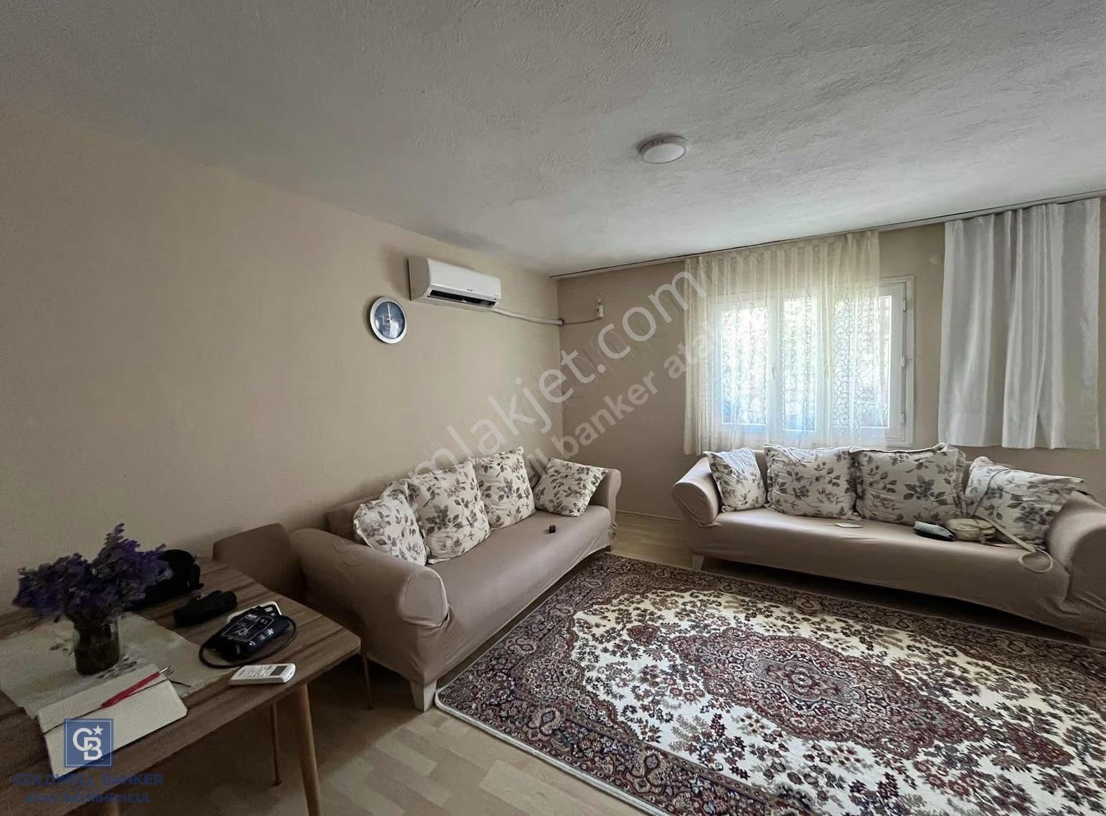 Urla Sanat Sokağı Yakını Bahçe Kullanımlı 2+1 Satılık Daire - Görsel 29