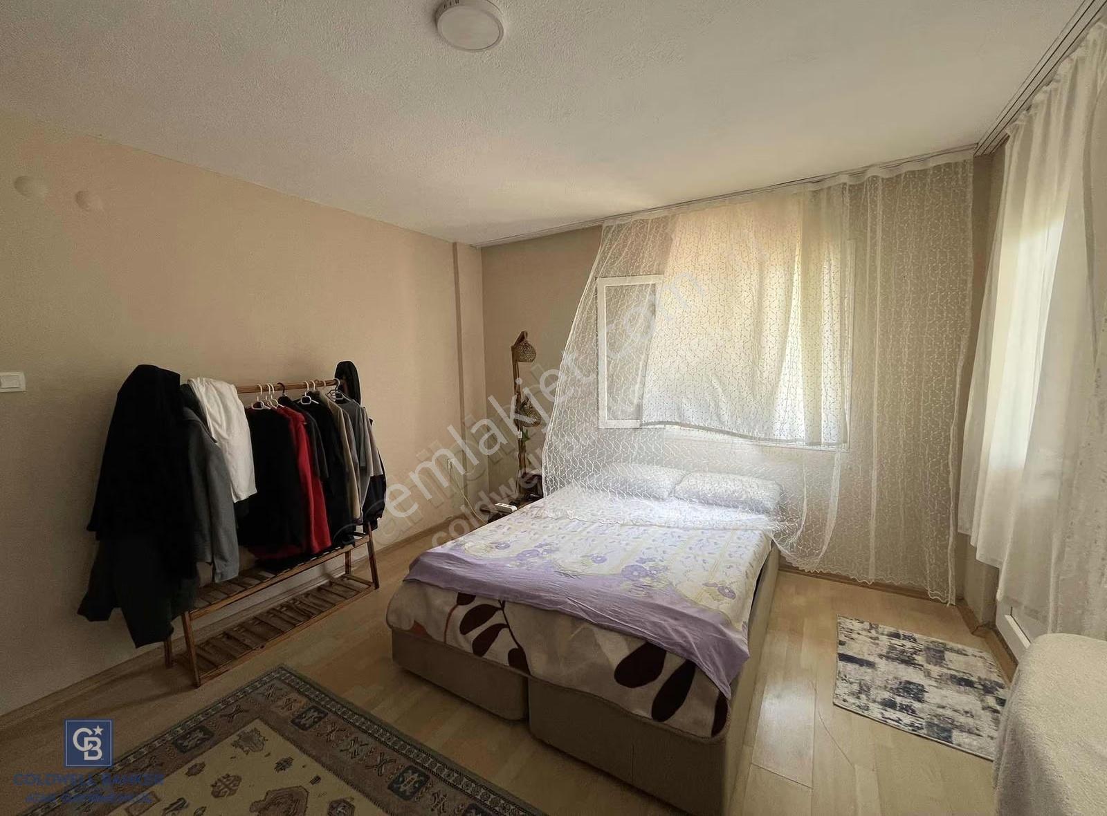 Urla Sanat Sokağı Yakını Bahçe Kullanımlı 2+1 Satılık Daire - Görsel 34