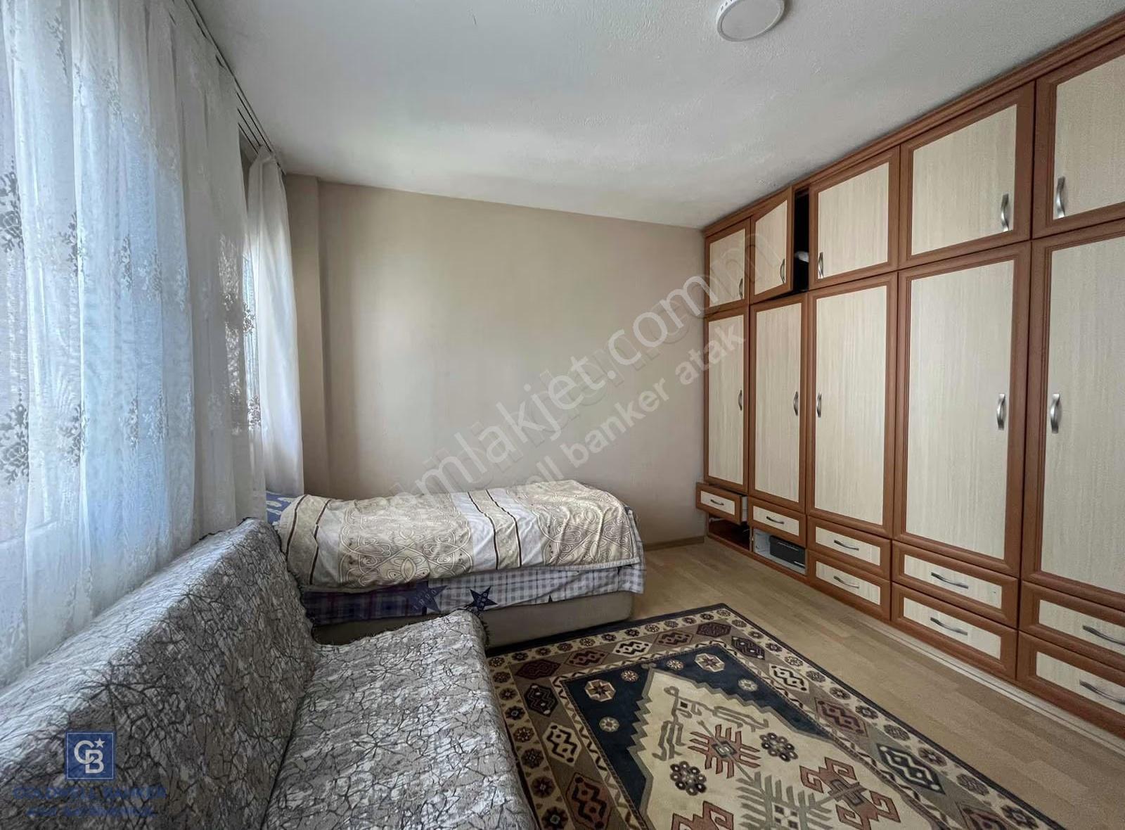 Urla Sanat Sokağı Yakını Bahçe Kullanımlı 2+1 Satılık Daire - Görsel 7