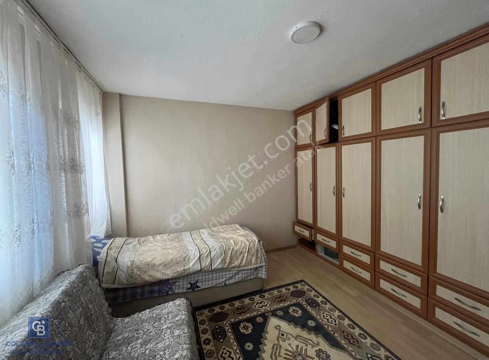 Urla Sanat Sokağı Yakını Bahçe Kullanımlı 2+1 Satılık Daire - Görsel 8