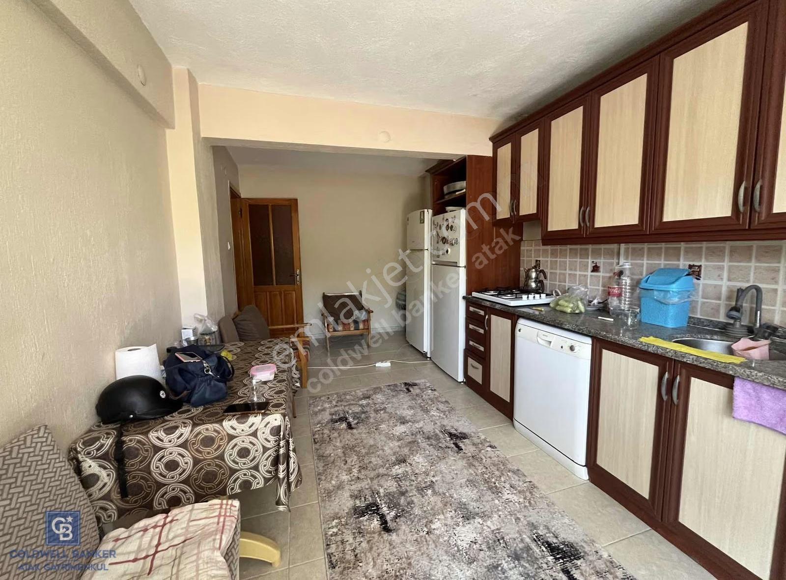 Urla Sanat Sokağı Yakını Bahçe Kullanımlı 2+1 Satılık Daire - Görsel 28