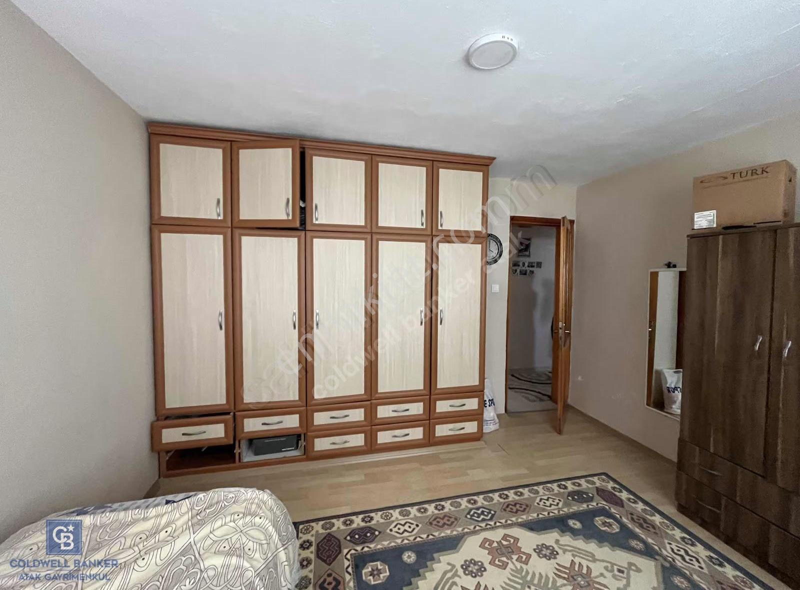 Urla Sanat Sokağı Yakını Bahçe Kullanımlı 2+1 Satılık Daire - Görsel 22
