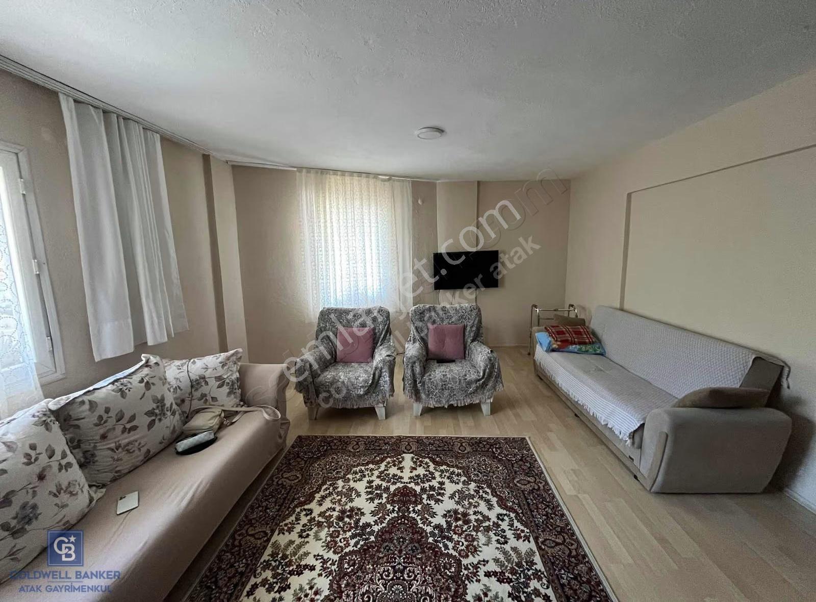 Urla Sanat Sokağı Yakını Bahçe Kullanımlı 2+1 Satılık Daire - Görsel 20