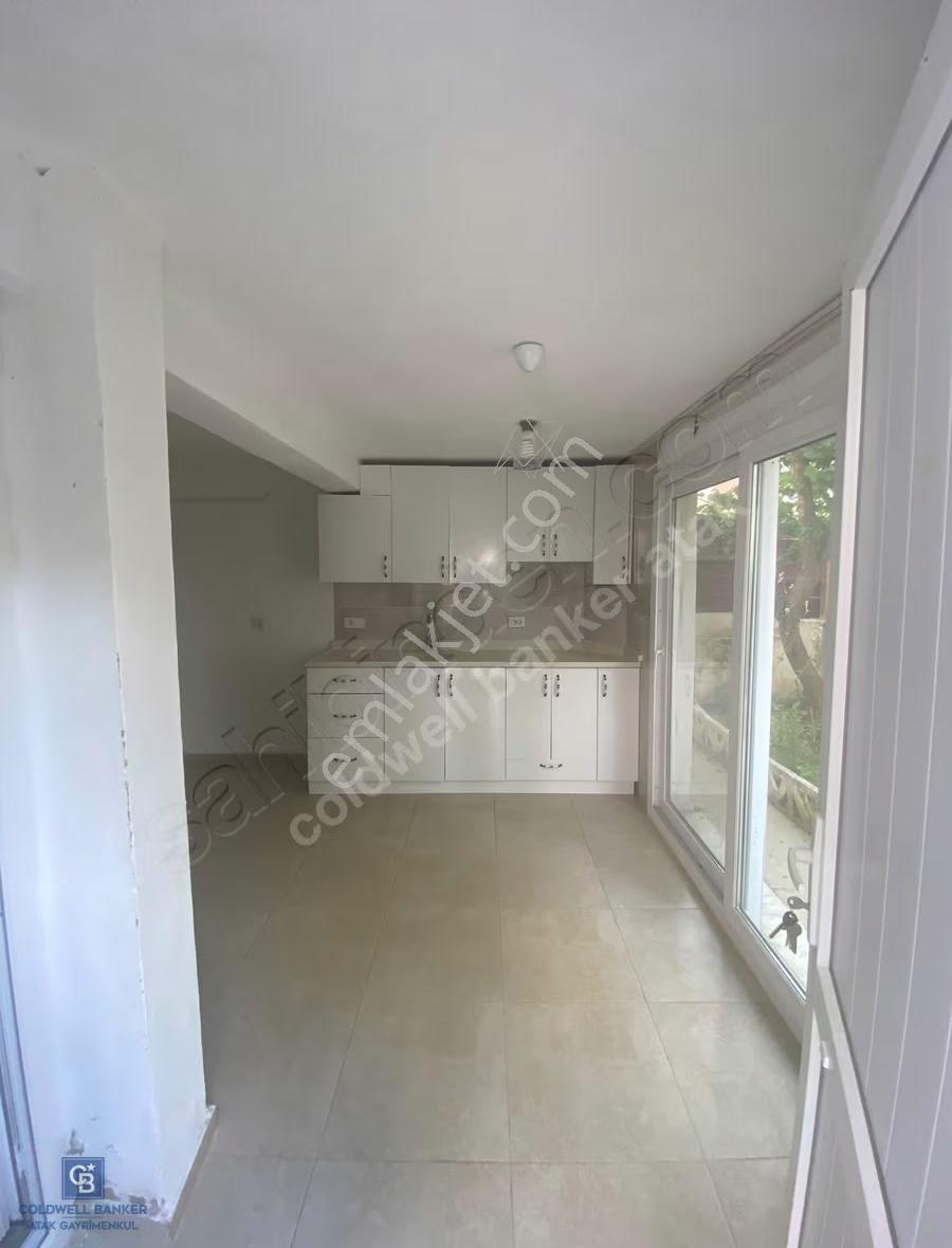 Seferihisar Doğanbey Banksis Sitesinde Satılık 4+2 Villa - Görsel 18