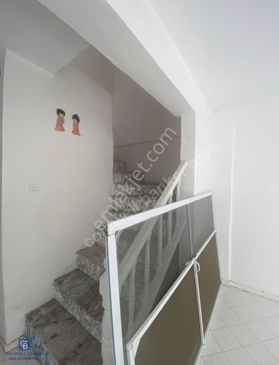 Seferihisar Doğanbey Banksis Sitesinde Satılık 4+2 Villa - Görsel 29