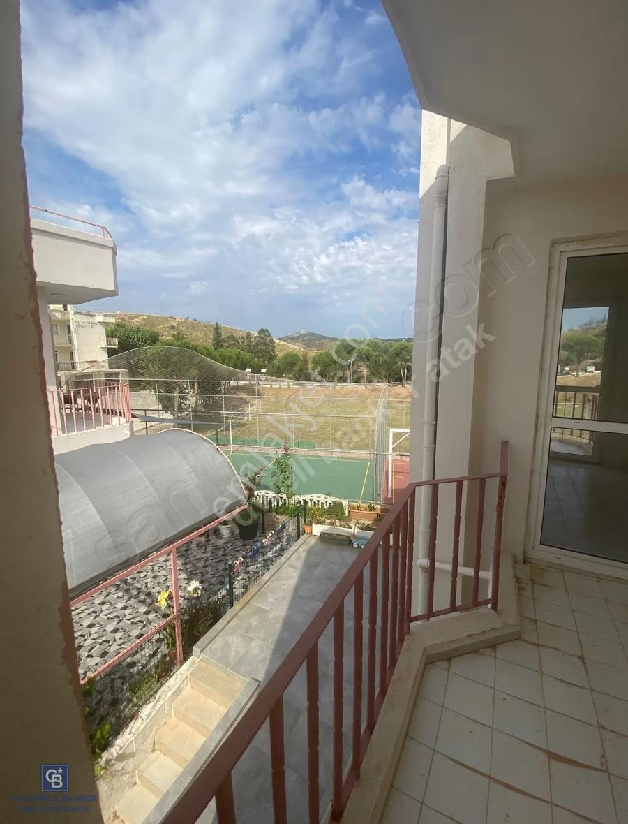 Seferihisar Doğanbey Banksis Sitesinde Satılık 4+2 Villa - Görsel 13