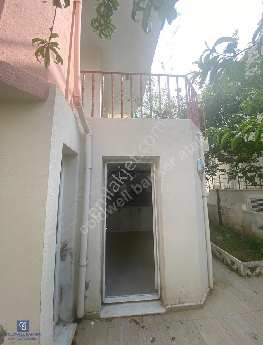 Seferihisar Doğanbey Banksis Sitesinde Satılık 4+2 Villa - Görsel 17