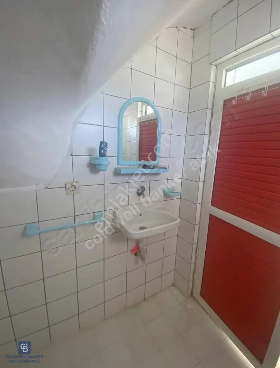 Seferihisar Doğanbey Banksis Sitesinde Satılık 4+2 Villa - Görsel 10