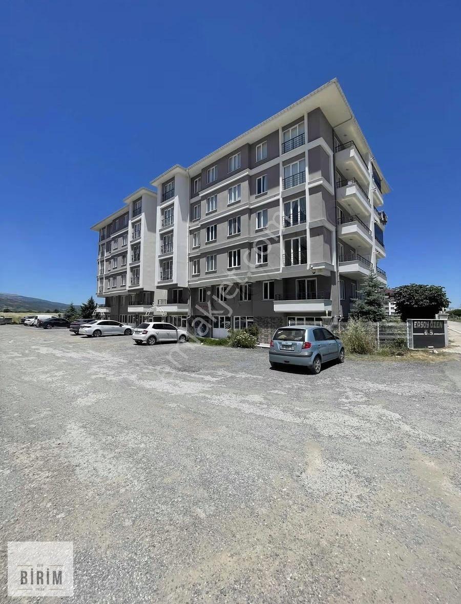 Birim Emlaktan Kiralık 2+1 Yeni Mahallede 6 Yıllık Daire - Görsel 8