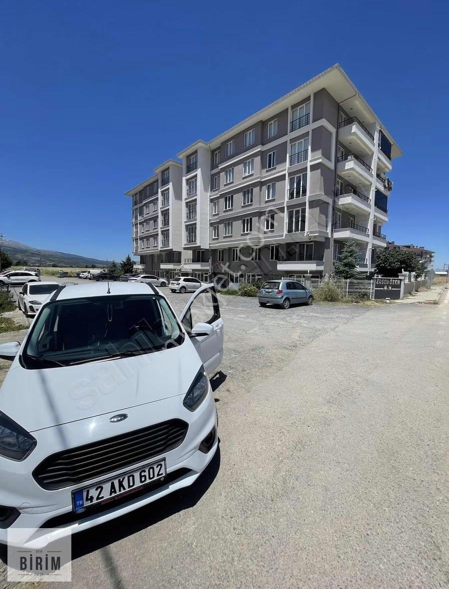 Birim Emlaktan Kiralık 2+1 Yeni Mahallede 6 Yıllık Daire - Görsel 20