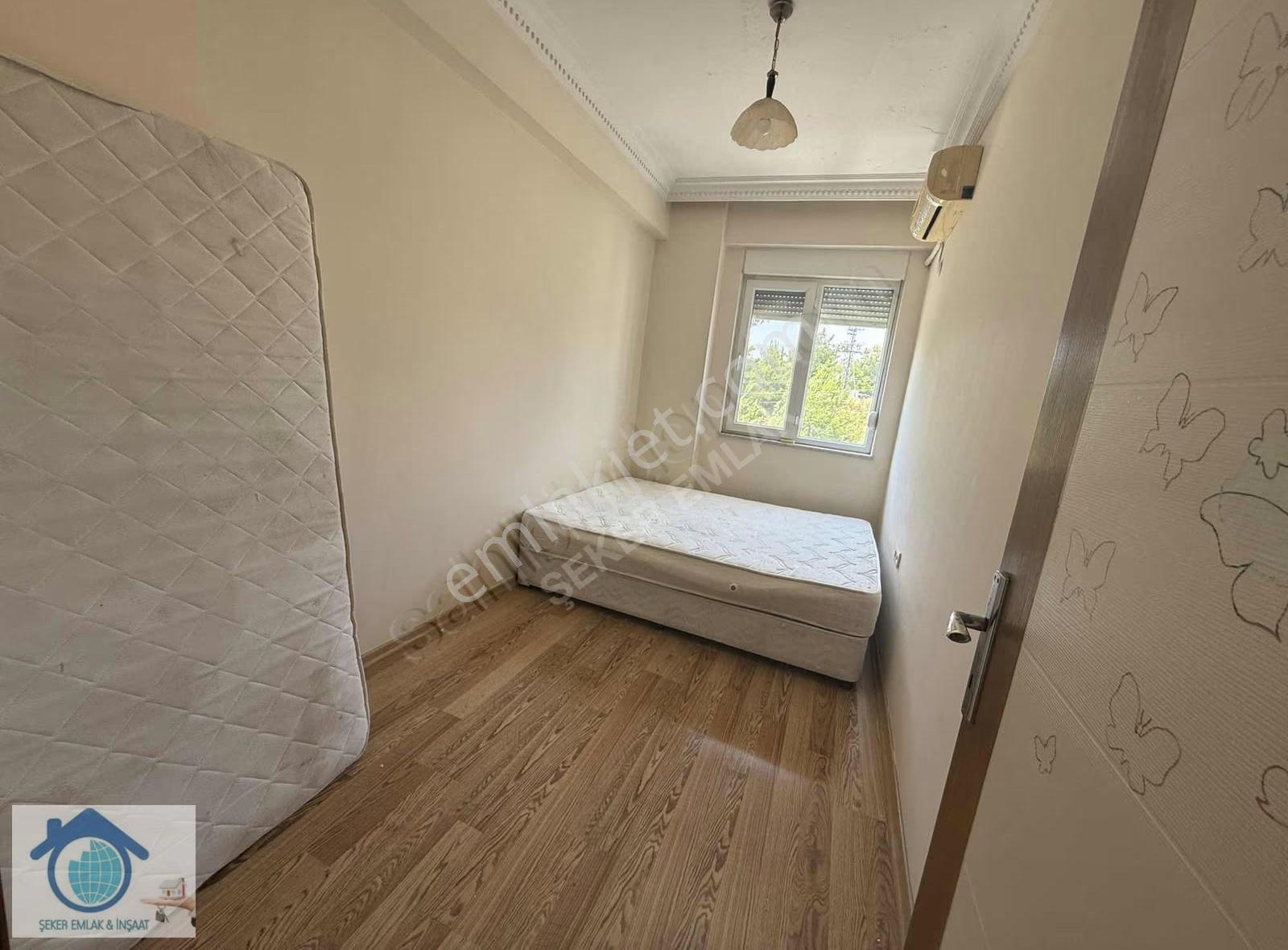 Sarilarda Kısmi Eşyalı 2+1 Eceye Merkeze Yakın Panoramik Manz - Görsel 11