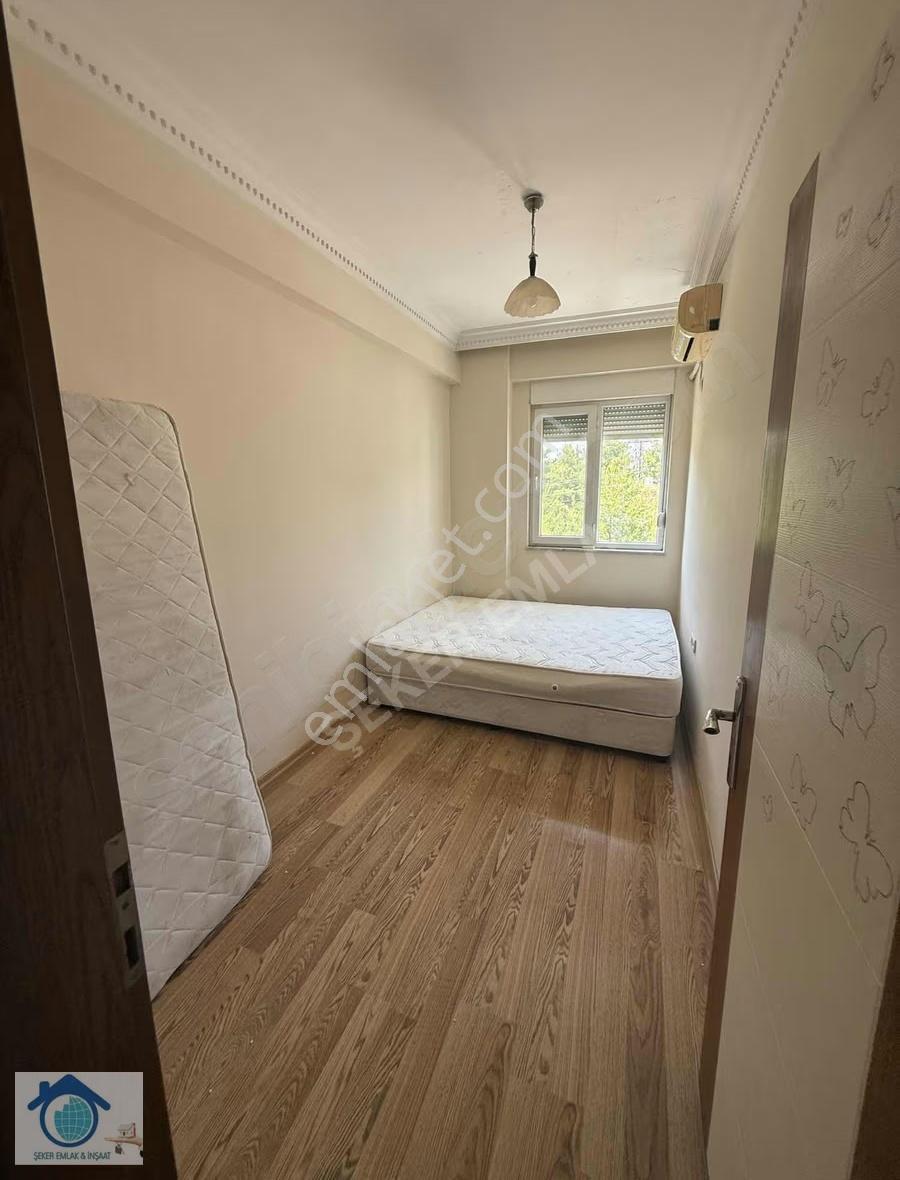 Sarilarda Kısmi Eşyalı 2+1 Eceye Merkeze Yakın Panoramik Manz - Görsel 12