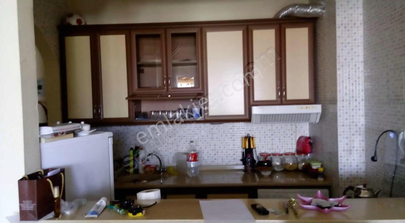 Zeytin Ilıcası Önü Açık Manzaralı Daire - Görsel 8