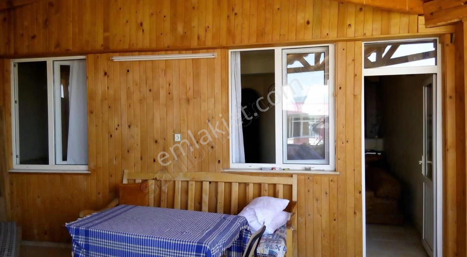 Zeytin Ilıcası Önü Açık Manzaralı Daire - Görsel 3