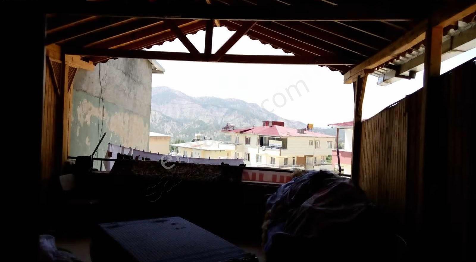 Zeytin Ilıcası Önü Açık Manzaralı Daire - Görsel 4