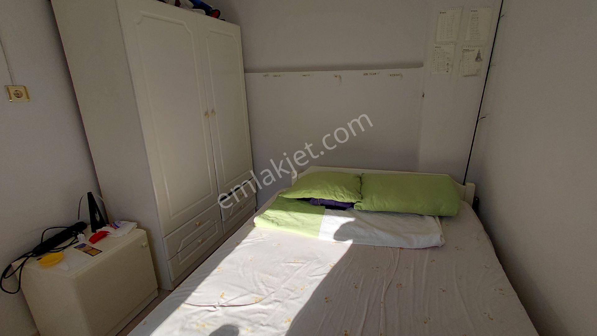 Didim Akbük'te Denize Sıfır Site İçerisinde Eşyalı 3+1 Villa - Görsel 26