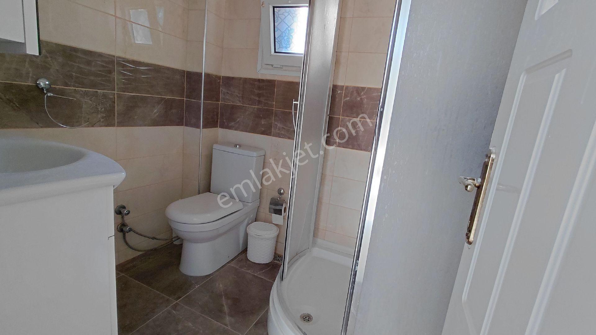 Didim Akbük'te Denize Sıfır Site İçerisinde Eşyalı 3+1 Villa - Görsel 29