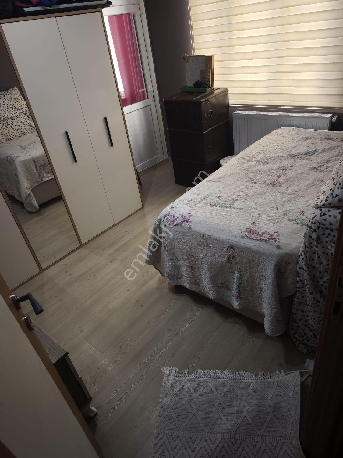 Arı Emlaktan Satılık 3+1/120m2 Ara Kat Daire - Görsel 19