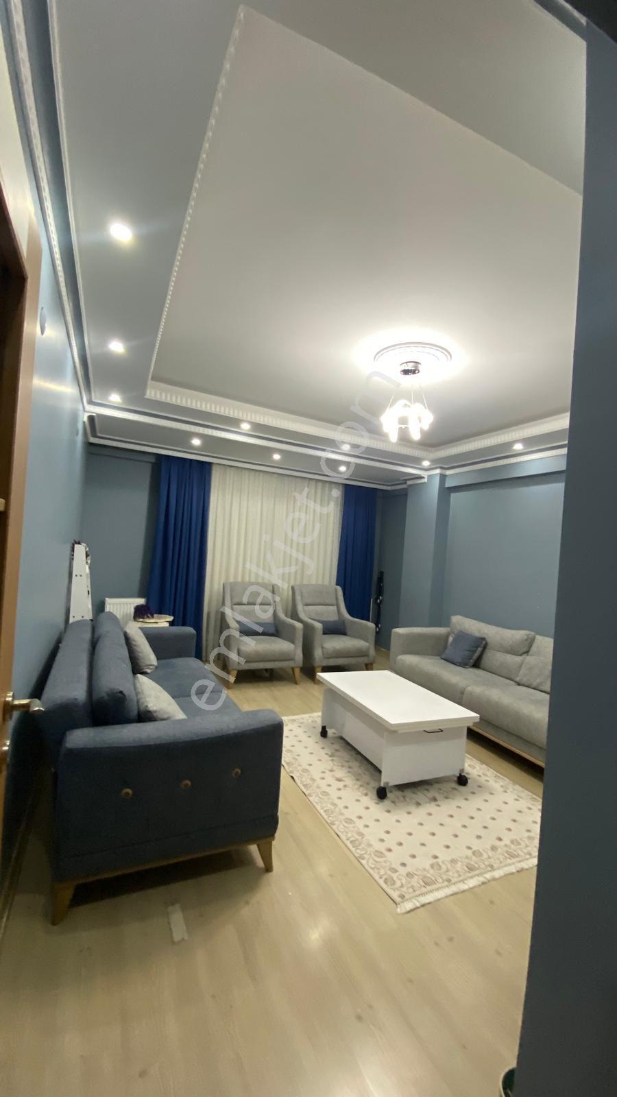 Arı Emlaktan Satılık 3+1/120m2 Ara Kat Daire - Görsel 11