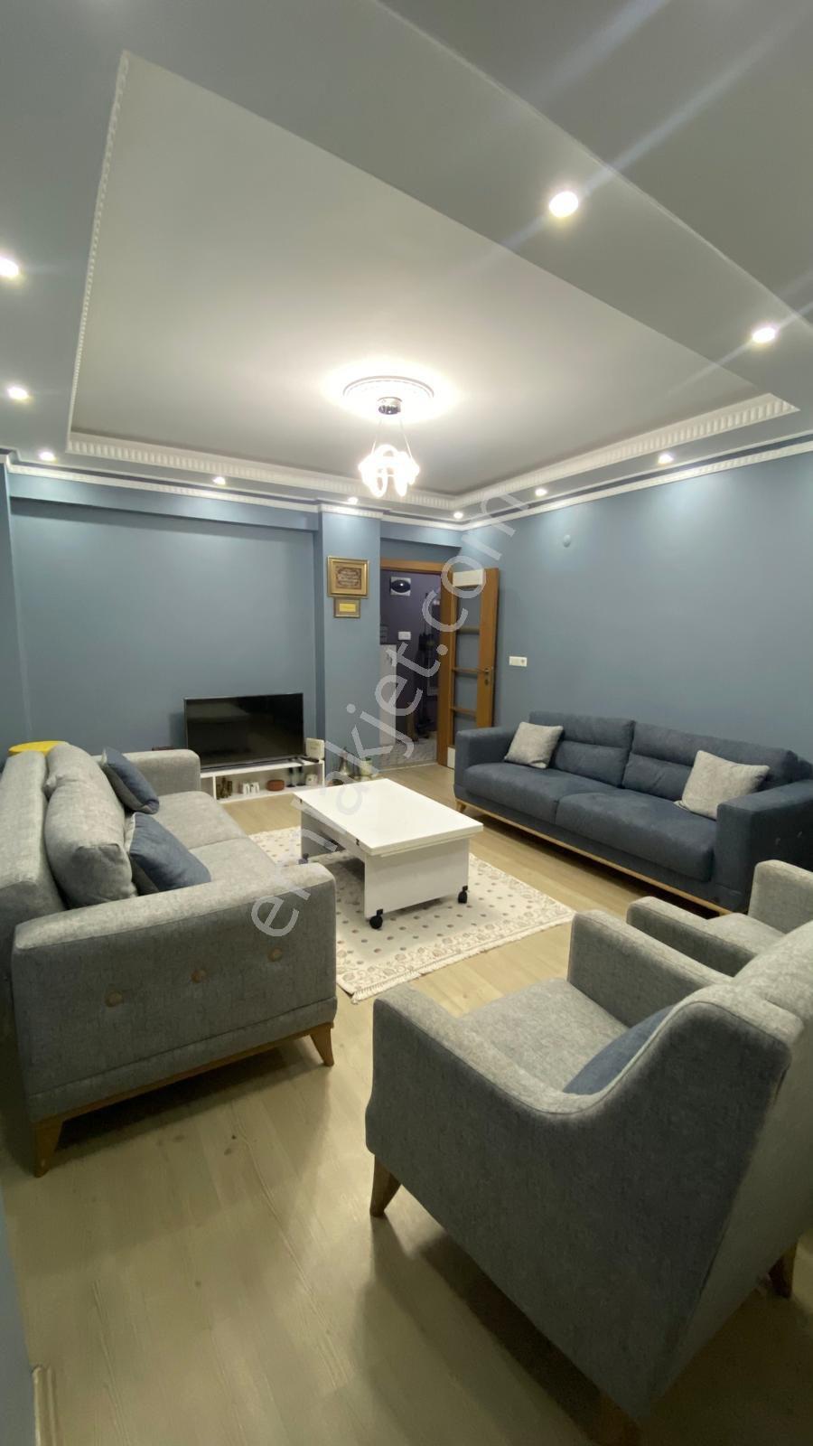 Arı Emlaktan Satılık 3+1/120m2 Ara Kat Daire - Görsel 16