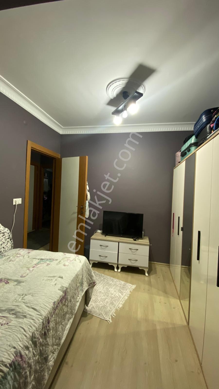 Arı Emlaktan Satılık 3+1/120m2 Ara Kat Daire - Görsel 13