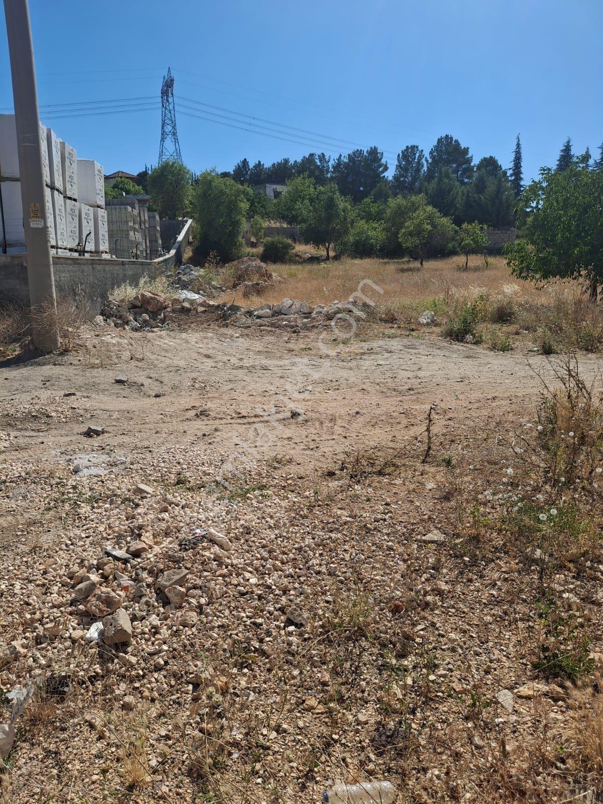 Gaziantep Şehitkamil Aktoprak Satılık Arsa - Görsel 6