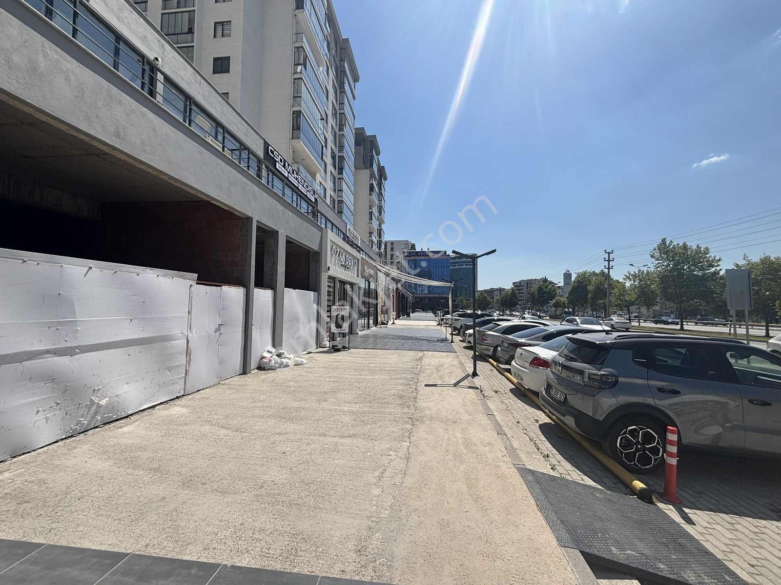Rw Land Den Atabulvarında Tabela Değeri Yüksek Kiralık Dükkan - Görsel 15
