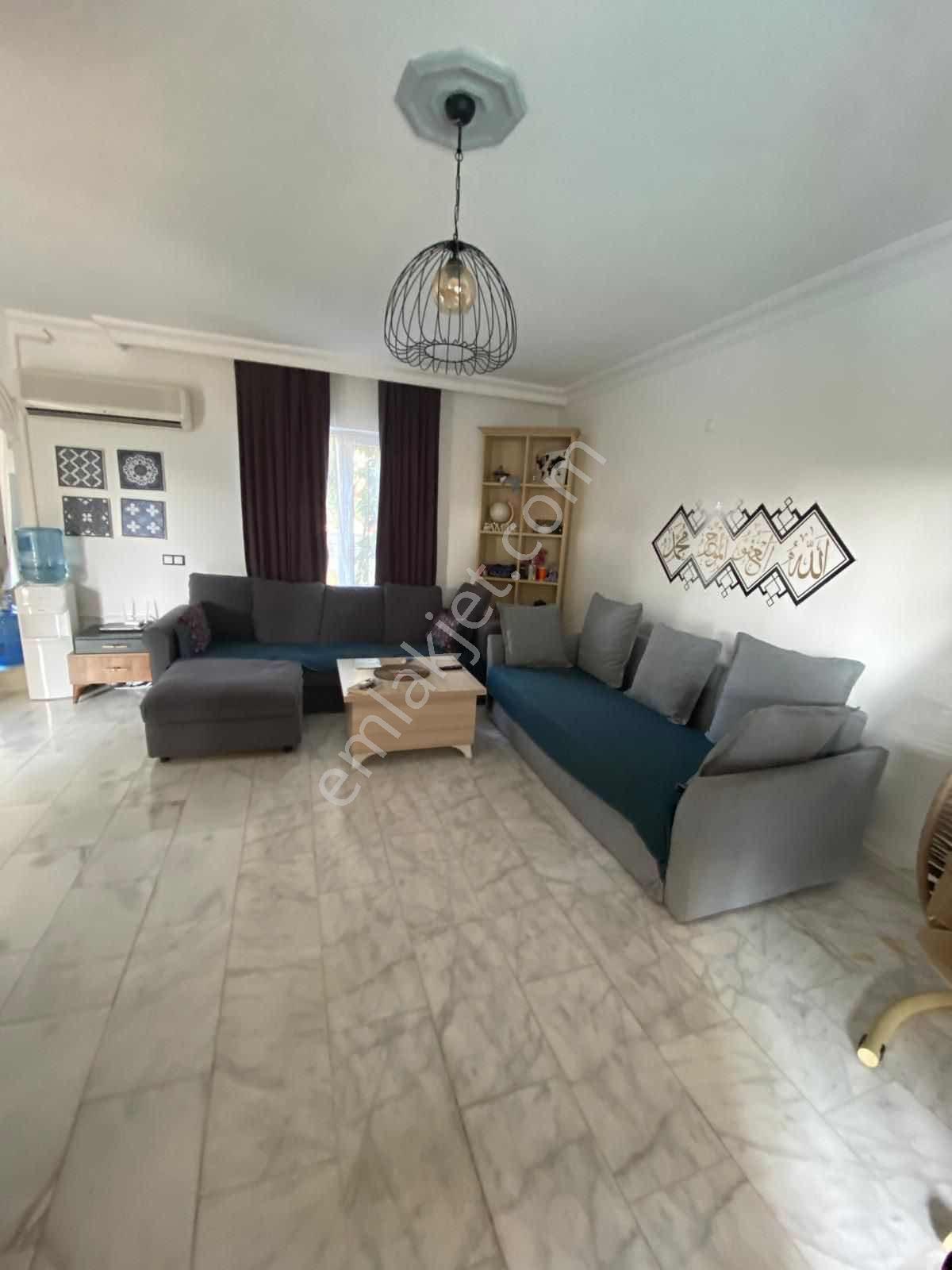 Hayalinizdeki Yaşam Burada | 3+1 Müstakil Havuzlu Lüks Villa - Görsel 17