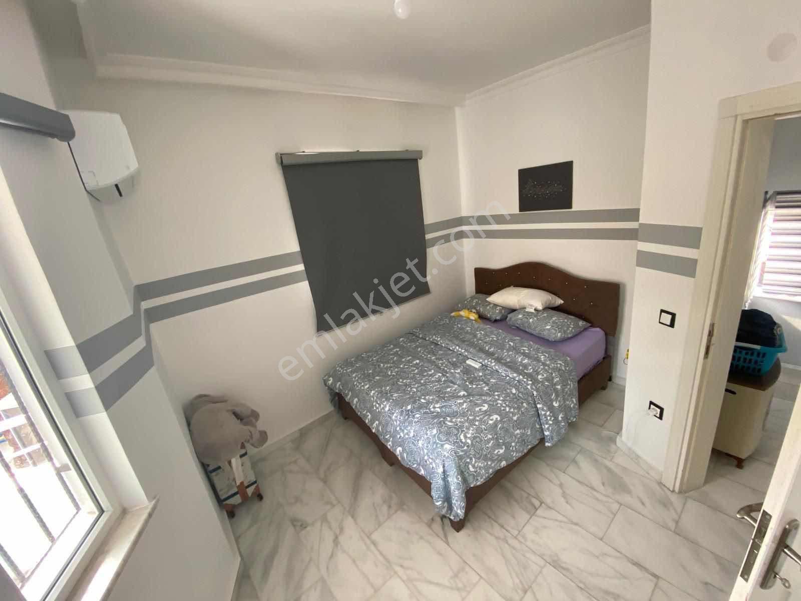Hayalinizdeki Yaşam Burada | 3+1 Müstakil Havuzlu Lüks Villa - Görsel 5